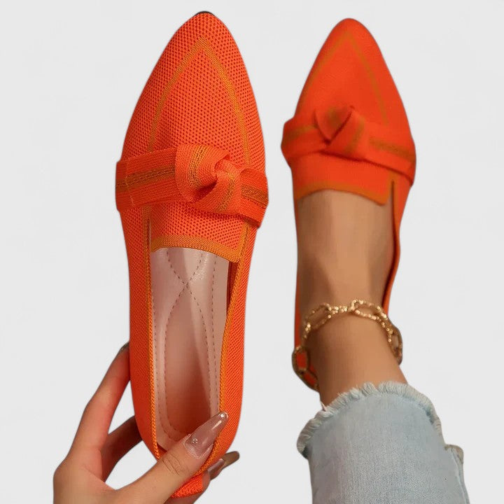Maricela | Orthopedic Moccasins