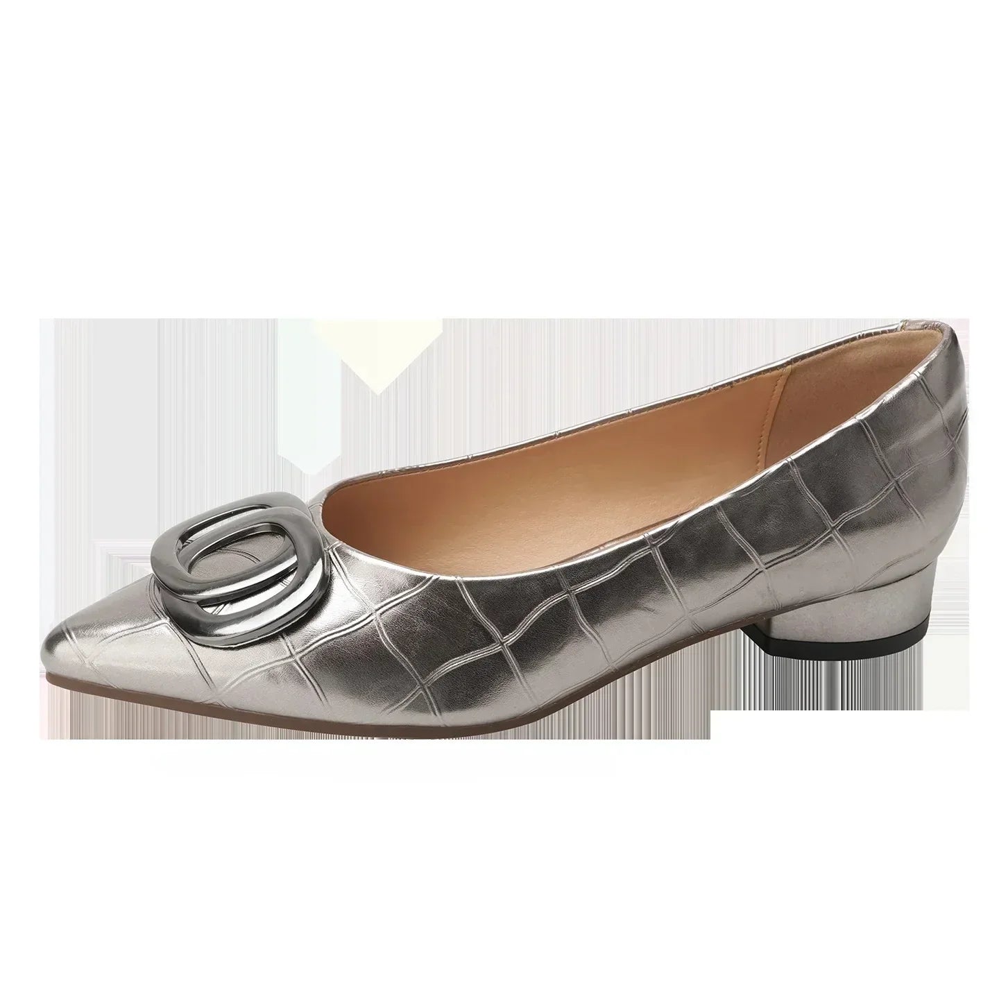 Camille | Elegant Stiletto Heels