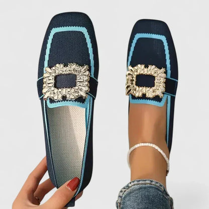 Luigia | Everyday Orthopedic Loafers