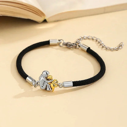 LadiVania™ | Dog Icon Bracelet