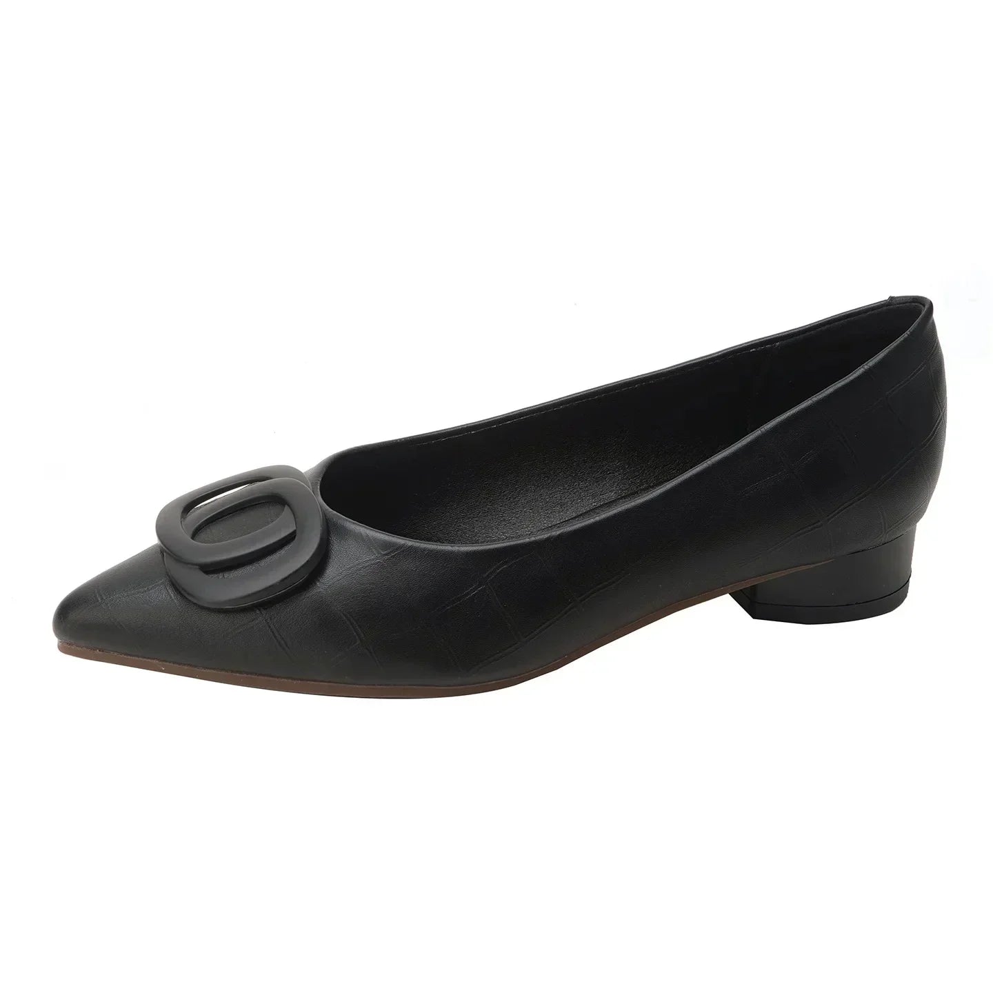 Camille | Elegant Stiletto Heels
