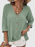 Kylie | Sophisticated Blouse
