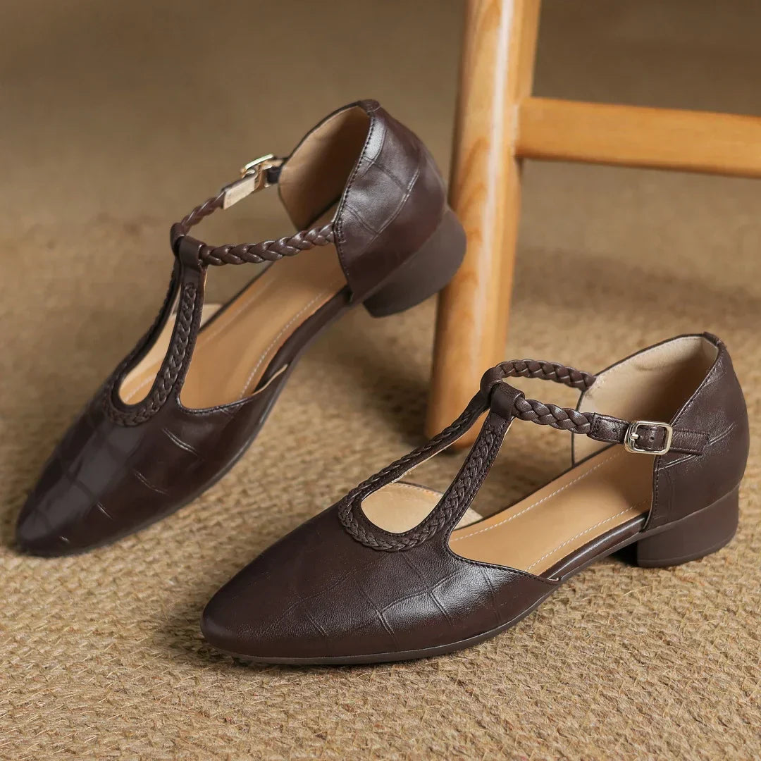 Vittoria | Mary Jane Women