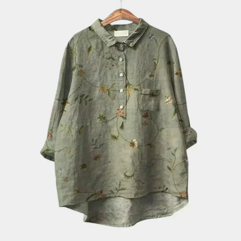 Sia™ | Blouse
