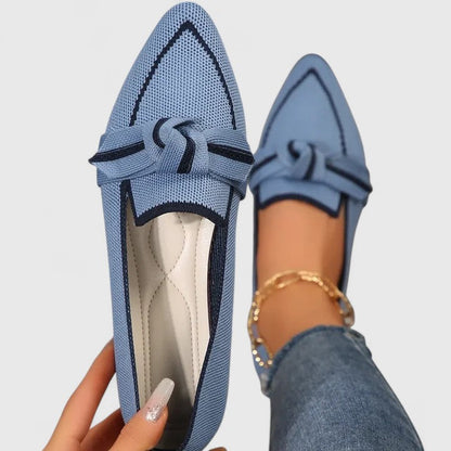 Maricela | Orthopedic Moccasins