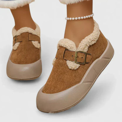 Antoniyssa | Orthopedic Boots