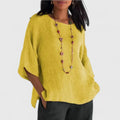 Mireille | Comfortable Blouse