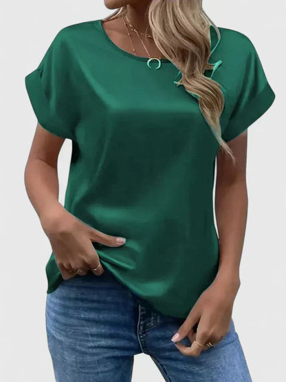 Lioraine | Elegant Blouse