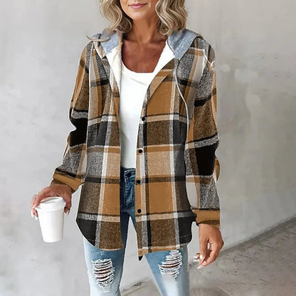 Martina | Elegant and Warm Coat