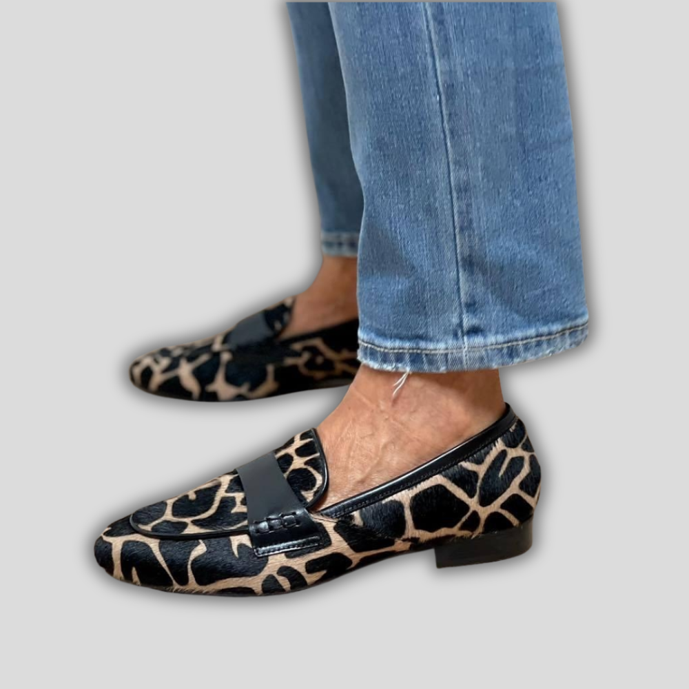 Noemi | Orthopedic Loafers