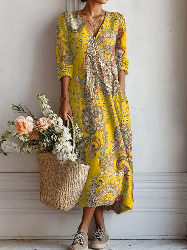 Eva™ | Daily Comfort Dress