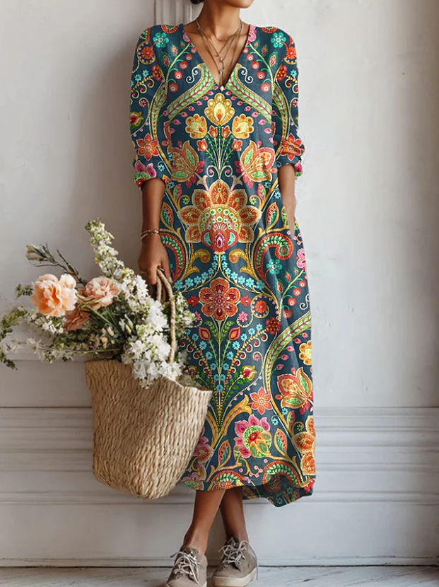 Lies™ | Daily Comfort Dress