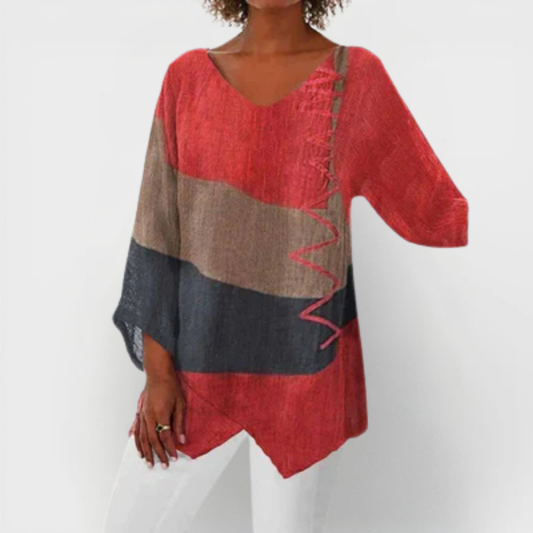 Kathleen | Elegant Blouse