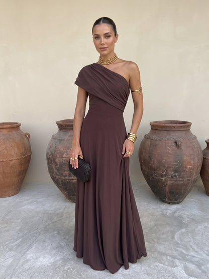 Marzia | Long Dress Toledo