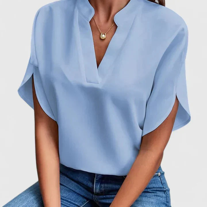 Klea | Elegant Blouse
