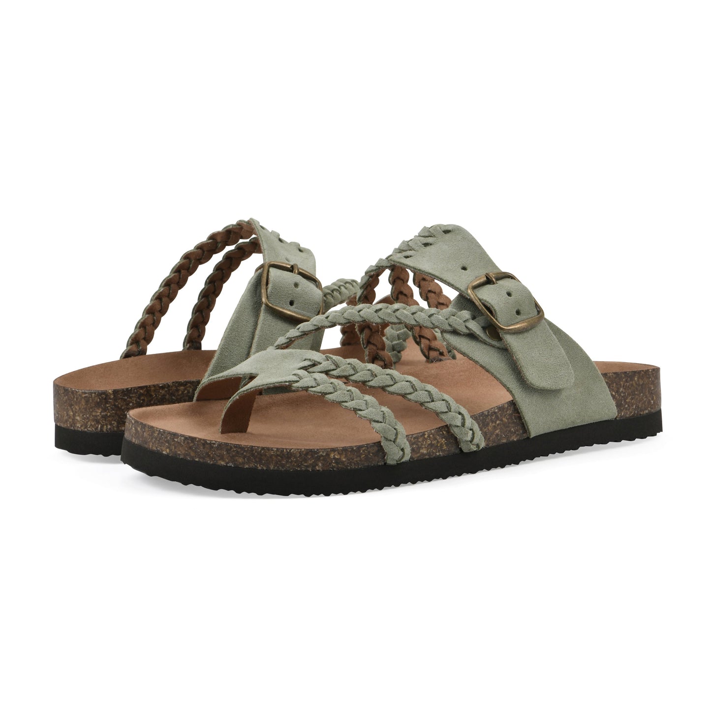 Mara Comfort Orthopedic Sandals