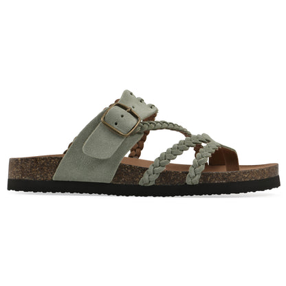 Mara Comfort Orthopedic Sandals