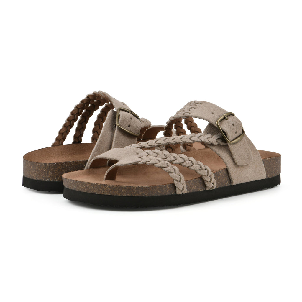 Mara Comfort Orthopedic Sandals