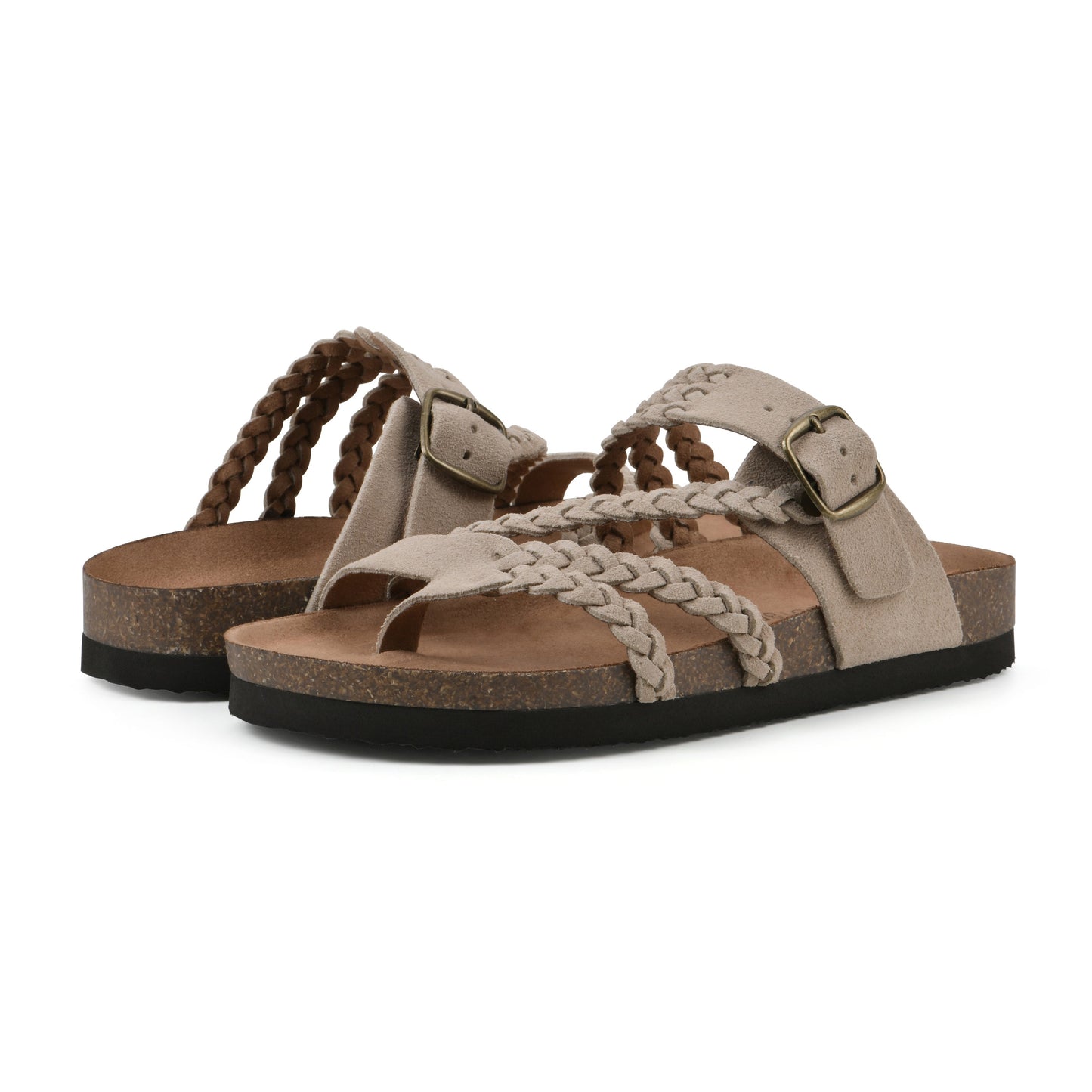 Mara Comfort Orthopedic Sandals