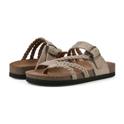 Mara Comfort Orthopedic Sandals