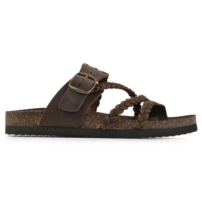 Mara Comfort Orthopedic Sandals