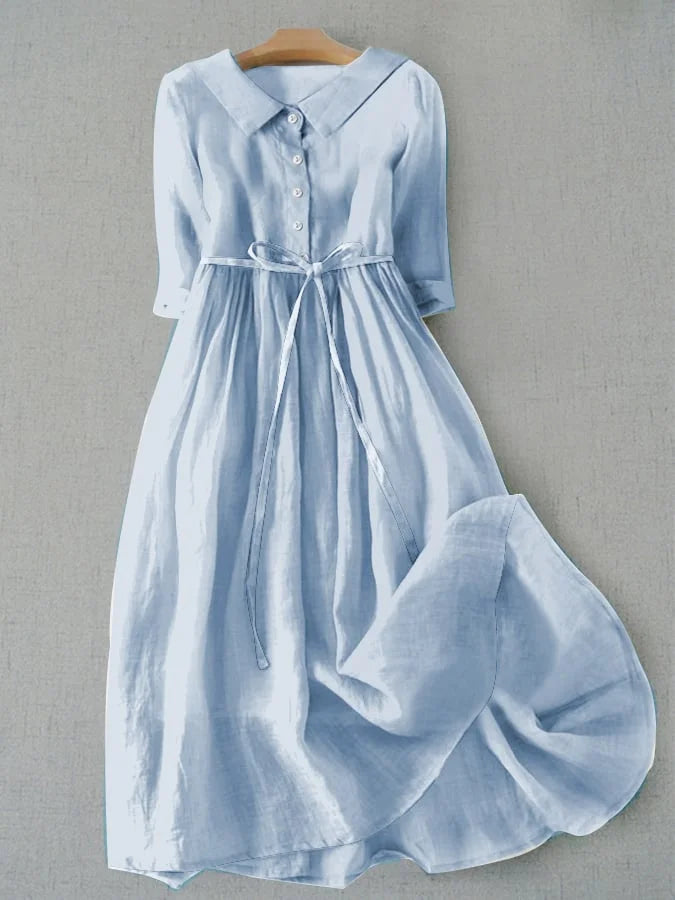 Claire | Light and Classic Dress