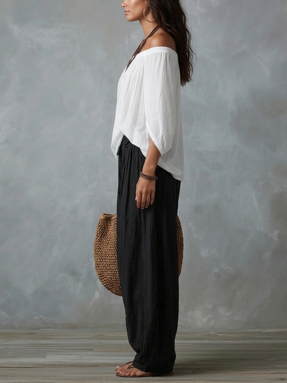 Isabella | Fluid Bohemian Complete Set