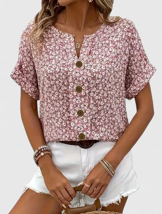 Faylora | Comfortable Blouse