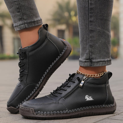 ErgoVita™ – Shoes with therapeutic comfort