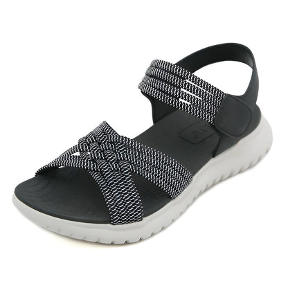Cristina Ultra-Comfort Orthopedic Sandals