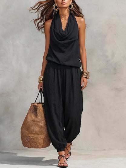 Linda - Breathable 2-Piece Set