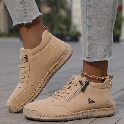 ErgoVita™ – Shoes with therapeutic comfort