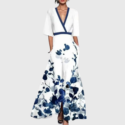 CANDICE | Elegant Spring Dress