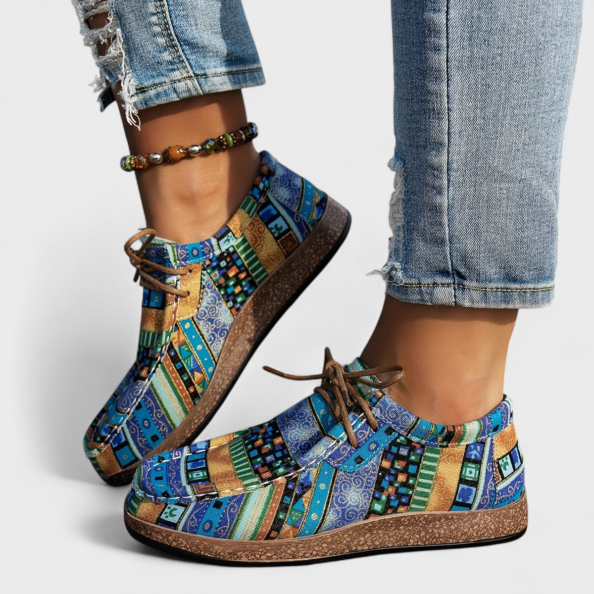 Seryphina™ | Orthopedic Shoes
