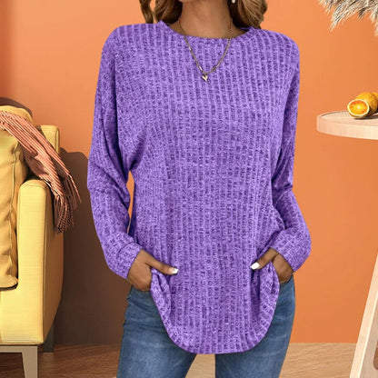 SIARA | Soft and Versatile Sweater