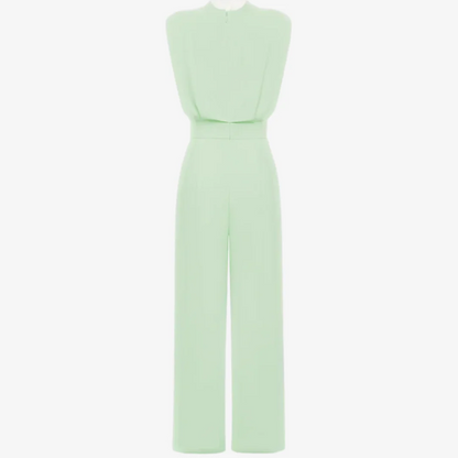 Ariadna™ | Jumpsuit with Belt