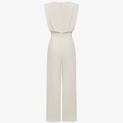 Ariadna™ | Jumpsuit with Belt
