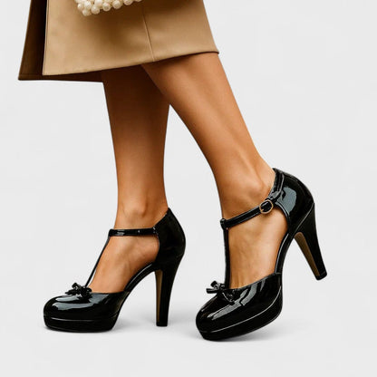 Bella | Elegant Heels
