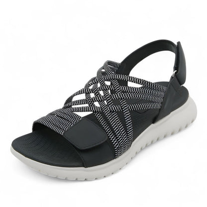 Vanna Ergonomic Orthopedic Sandals