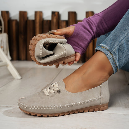 VAEL | Slip-ons for sensitive feet with full support