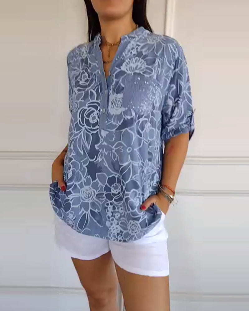 Rowella | Sophisticated Blouse