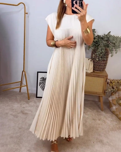 MATHILDA | Elegant and Comfortable Maxi Dress