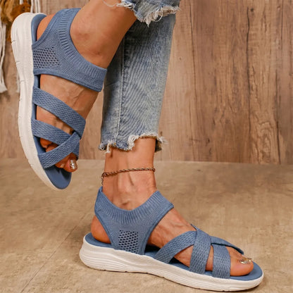 ErgoLina Comfort Orthopedic Sandals