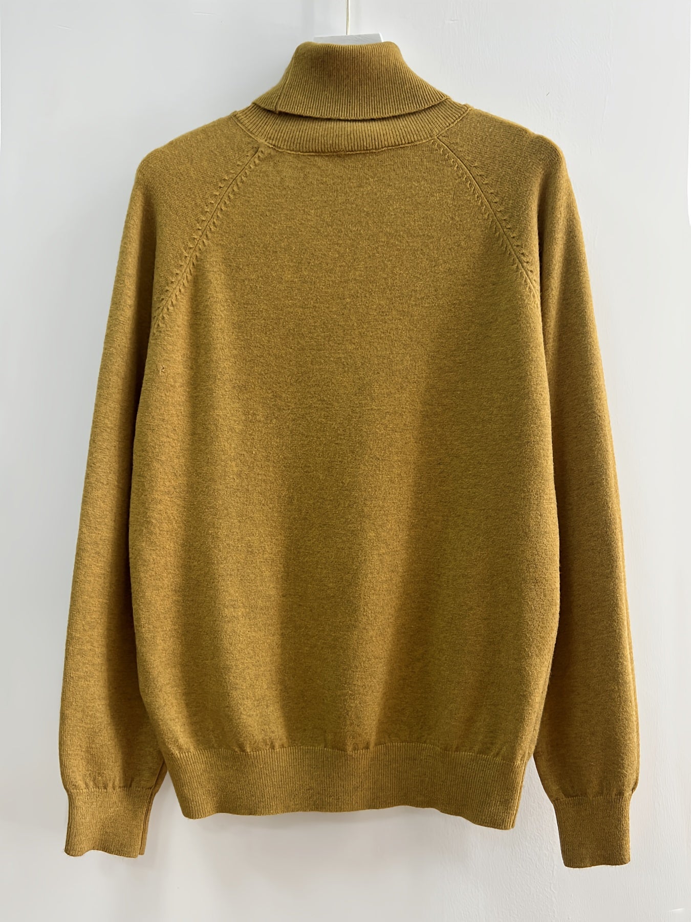 Aimée™ | Timeless Turtleneck