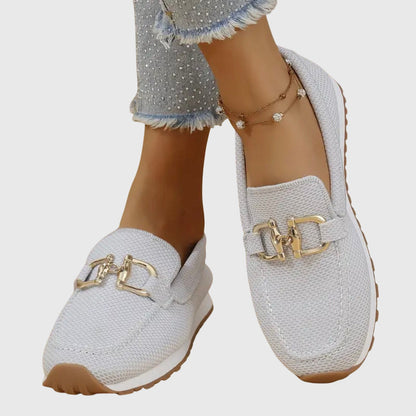 PIPER | Orthopedic Loafer Sneaker All-Day Comfort Refined Style