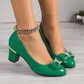 Aleksandra | Elegant Orthopedic Heels