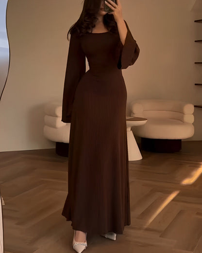 Amara | Elegant and Comfortable Maxi Dress