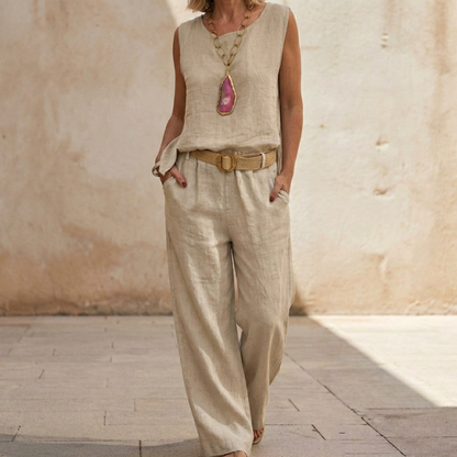 Paloma™ | Complete Boho Two-Piece Set