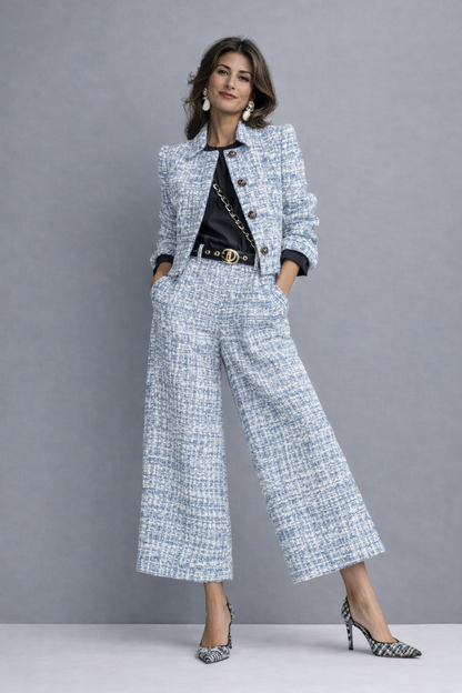 Lucía | Sophisticated and Versatile Set
