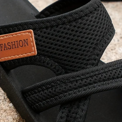 Elsa Comfortable Orthopedic Sandals